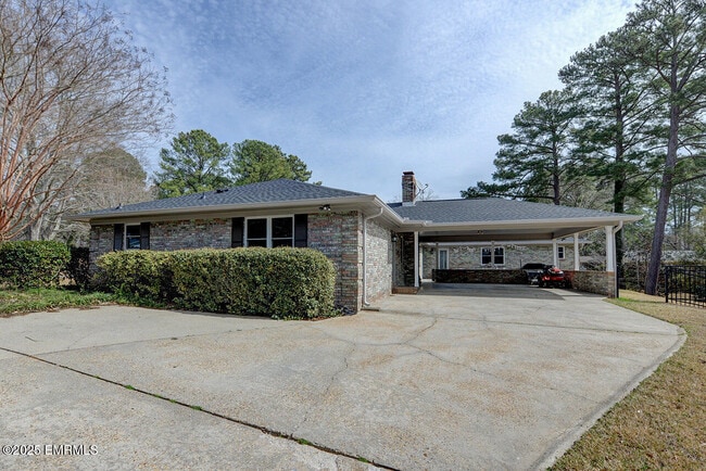 415 51st St in Meridian, MS - Building Photo - Building Photo