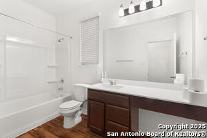 11326 Agapanthe in San Antonio, TX - Building Photo - Building Photo