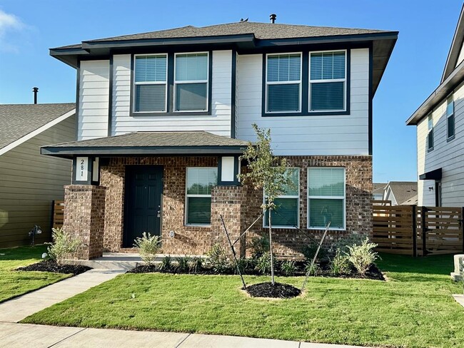 property at 281 Bugbee