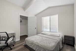 7525 Birch St in Midvale, UT - Building Photo