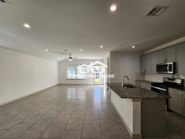 4934 Natchez Trce in Fresno, TX - Building Photo - Building Photo