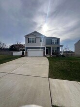 7404 Jake Ct in Fredericksburg, VA - Building Photo - Building Photo