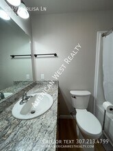 2949 Marlisa Ln in Cody, WY - Building Photo - Building Photo