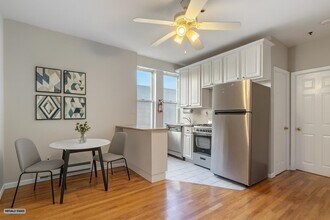 734 Adams St in Hoboken, NJ - Building Photo - Building Photo