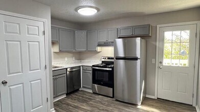 120 Wolfe St in Chattanooga, TN - Building Photo - Building Photo