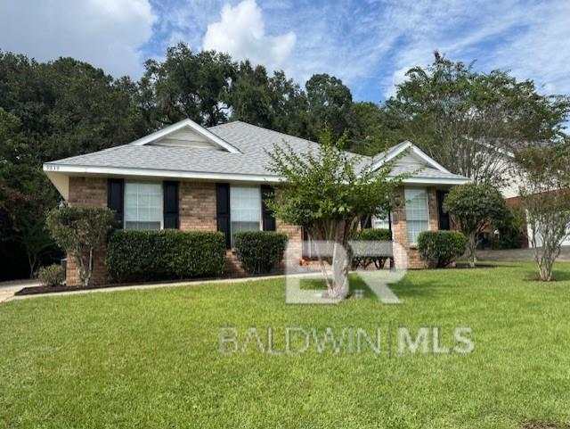 9839 Hollowbrook Ave in Fairhope, AL - Building Photo - Building Photo