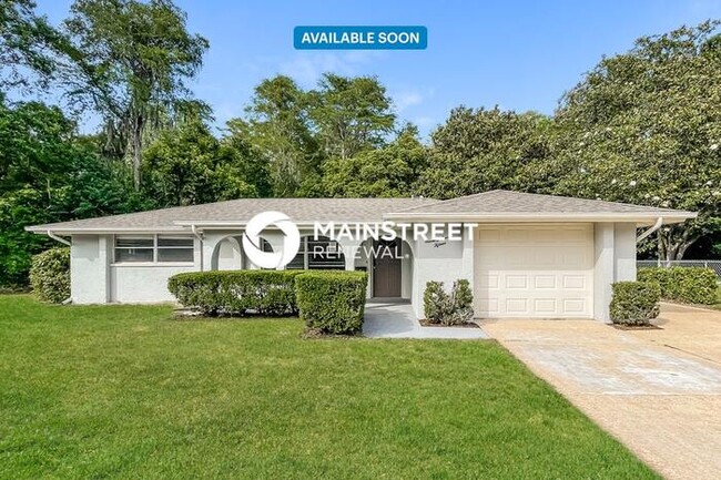property at 7715 Cumber Dr