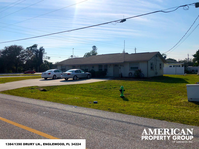 10395 Pendleton Ave in Englewood, FL - Building Photo - Other