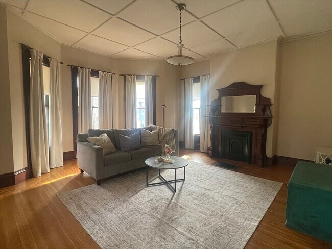 25 Harley St in Boston, MA - Building Photo - Building Photo