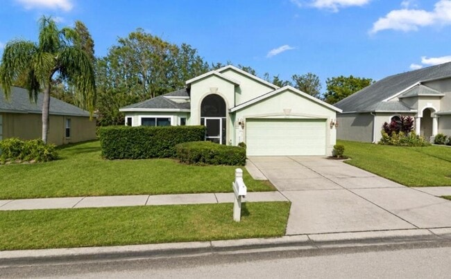 property at 29251 Crossland Dr