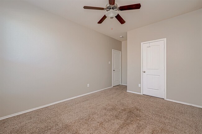 property at 8402 Coral Cove Pass Ln