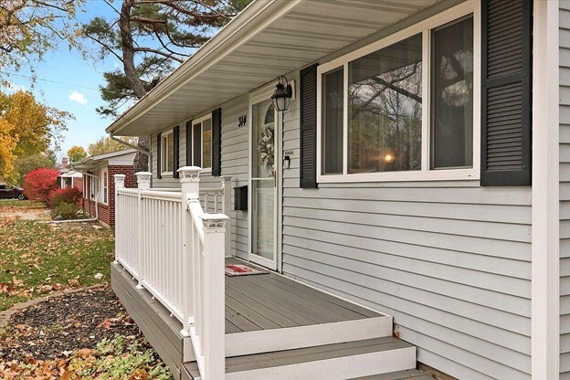 314 Rowe Dr in Bloomington, IL - Building Photo - Building Photo