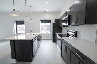 The Annex Apartments in Buffalo, NY - Building Photo