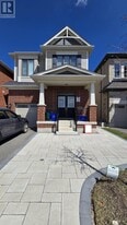 508 Boyd Ln in Milton, ON - Building Photo