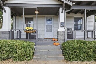 1415 W Reconciliation Way in Tulsa, OK - Building Photo - Building Photo