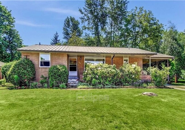 property at 295 NW Cherry Pl