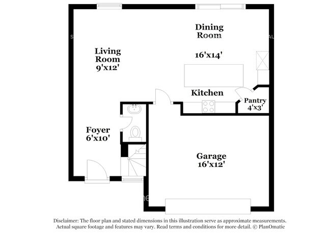 2206 Treesdale Ave in Ruskin, FL - Foto de edificio - Building Photo