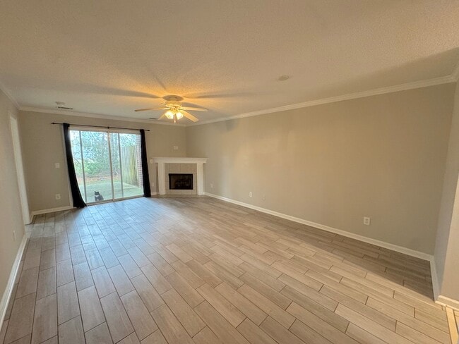 76 Al Henderson Blvd in Savannah, GA - Building Photo - Building Photo