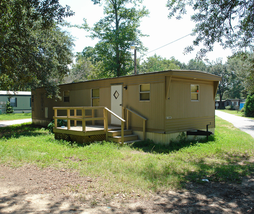 2085 Langley Ave in Pensacola, FL - Building Photo