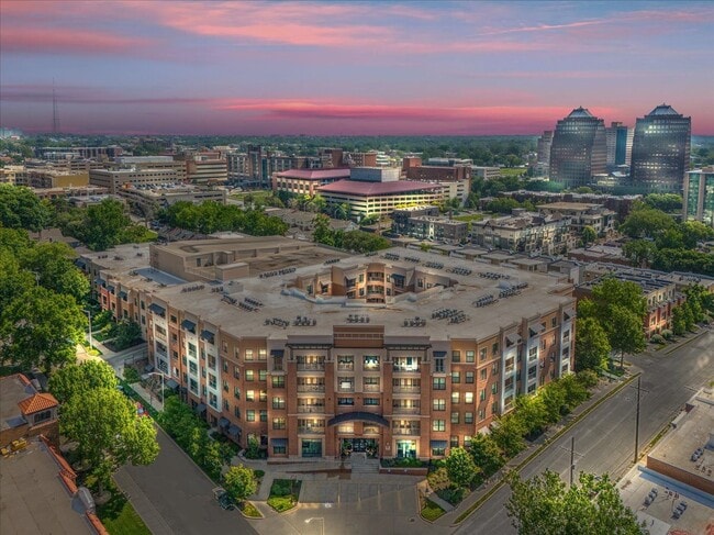 46 Penn Apartment Homes