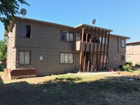 645-665 Denslowe Dr in Reno, NV - Building Photo - Building Photo