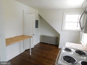 814 Brompton St-Unit -B in Fredericksburg, VA - Building Photo - Building Photo