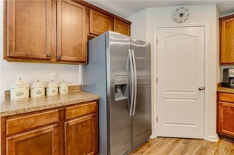 95124 Timberlake Dr in Fernandina Beach, FL - Foto de edificio - Building Photo