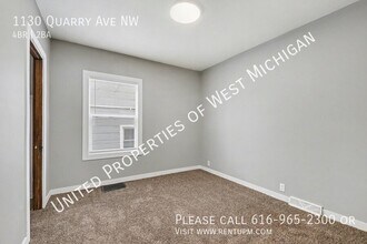 1130 Quarry Ave NW in Grand Rapids, MI - Building Photo - Building Photo