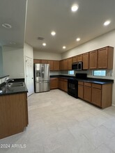 3230 S Santa Rita Way in Chandler, AZ - Building Photo - Building Photo