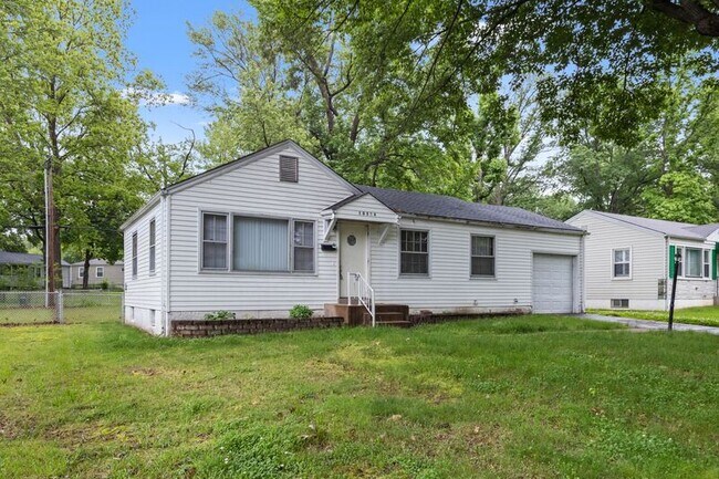 property at 10514 Anson Dr
