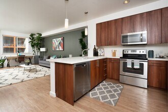 LINQ in San Jose, CA - Building Photo - Building Photo