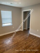 2351 Felicity Cir in Winston-Salem, NC - Building Photo - Building Photo