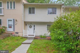 54 Austin Run Blvd in Stafford, VA - Building Photo - Building Photo