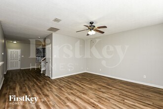 4817 Palm Ridge Dr in Fort Worth, TX - Building Photo - Building Photo