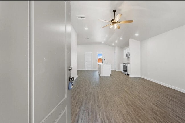 2154 Kokomo Ave in Lubbock, TX - Building Photo - Building Photo