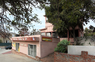 1902-1928 Market St in San Diego, CA - Building Photo - Building Photo