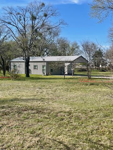 3485 County Rd 412 in McKinney, TX - Building Photo