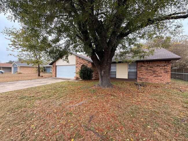 103 Margarita Dr in Killeen, TX - Building Photo - Building Photo