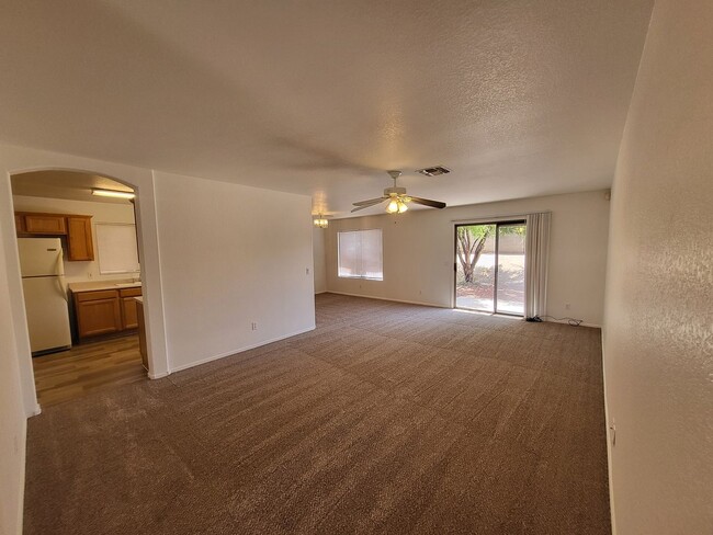 1705 E Alicia Dr in Phoenix, AZ - Building Photo - Building Photo