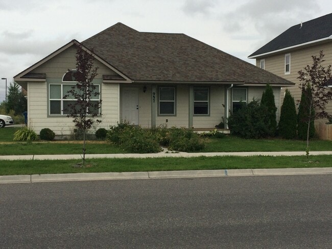property at 957 Meagher Ave