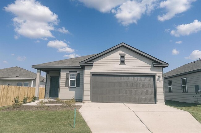 property at 316 Elijah St