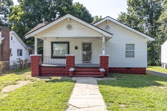 3928 Porter Ave in Knoxville, TN - Building Photo - Building Photo