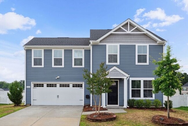 property at 1004 Summer Mist Ln