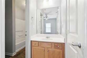 College Park Apartments in Baton Rouge, LA - Building Photo - Building Photo