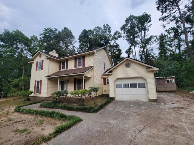 4768 Red Leaf Ct in Martinez, GA - Building Photo - Building Photo