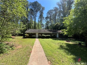 115 Alden Ct in Athens, GA - Building Photo - Building Photo