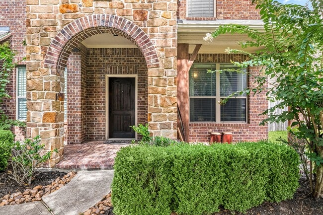 property at 5110 Ruby Rock Way