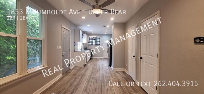 property at 1853 N Humboldt Ave