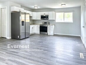 1530 Maxwell St in Colorado Springs, CO - Building Photo - Building Photo