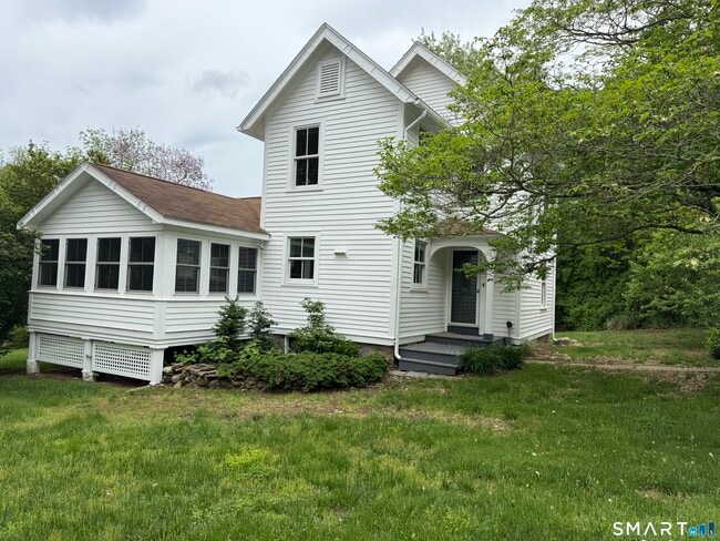property at 312 Ferry Rd
